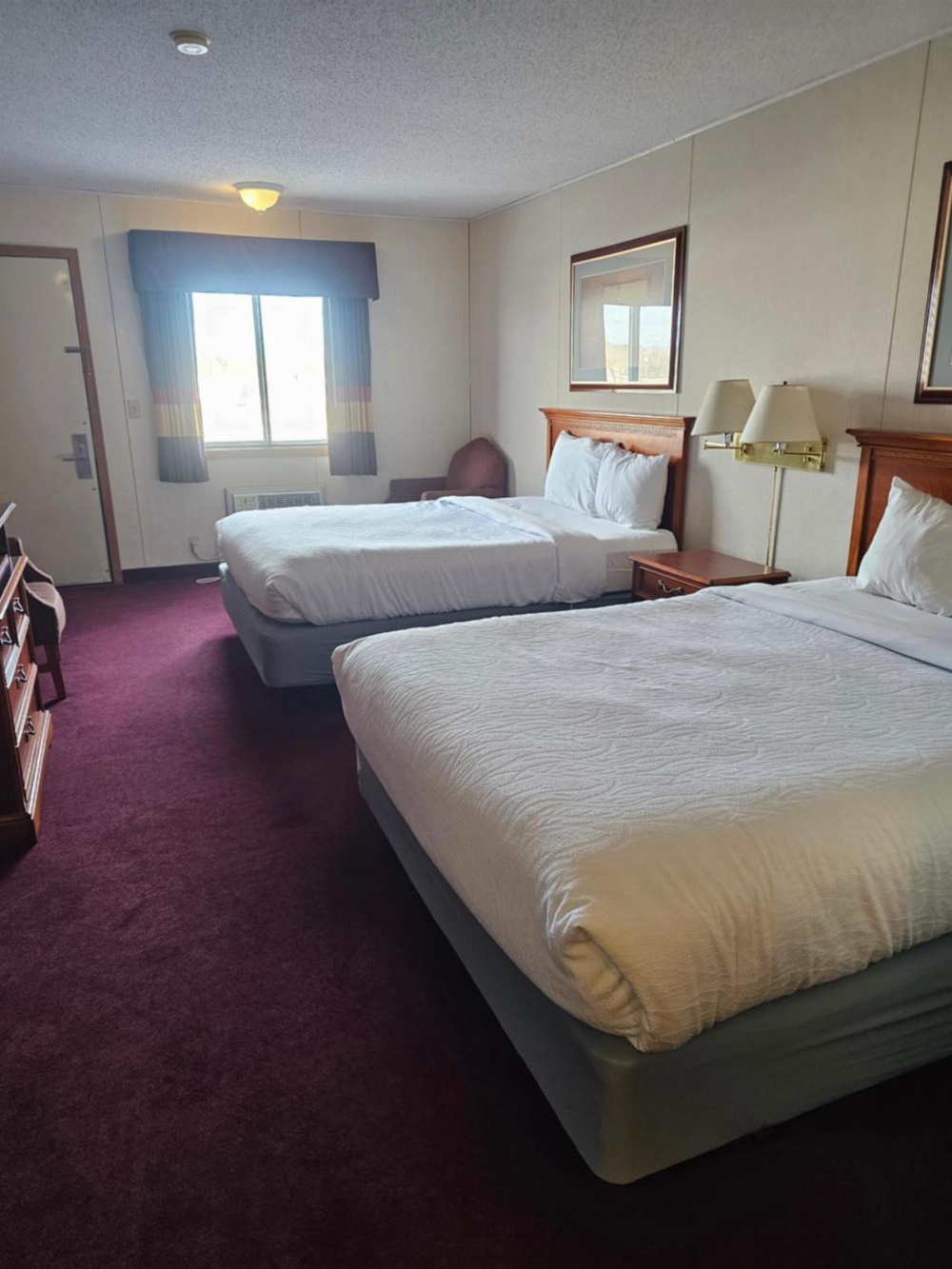 Beartooth Inn