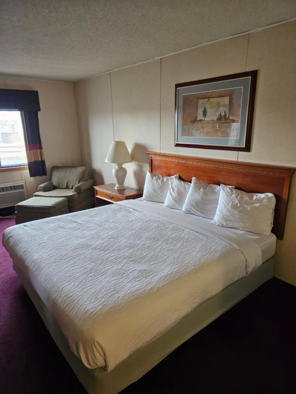 King Room