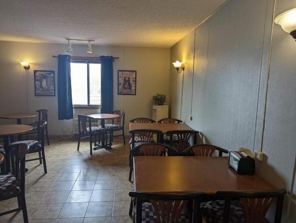 Beartooth Inn